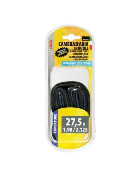 Camara De Aire 27,5 X 1,90 /2,125