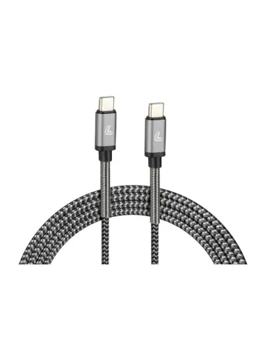 Cable Usb Tipo C/ Tipo C 100 Cm