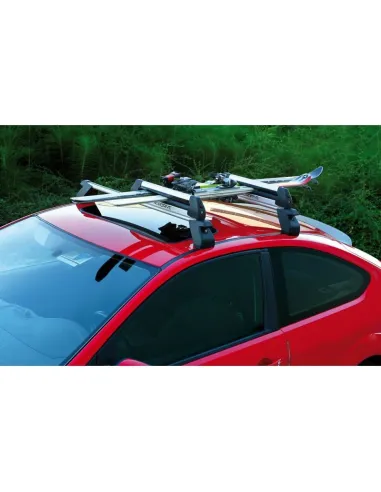 Portaesquíes Nordic-King Evo Aluminium Nk-40...