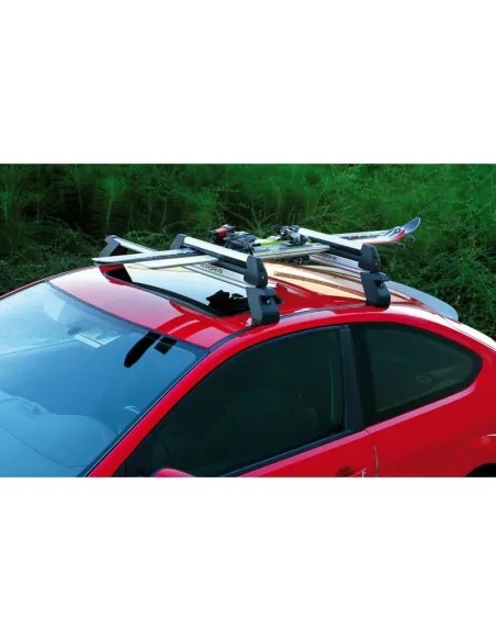 Portaesquíes Nordic-King Evo Aluminium Nk-40 2(Uds)