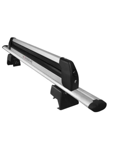 Portaesquíes Nordic-King Evo Aluminium Nk-40...