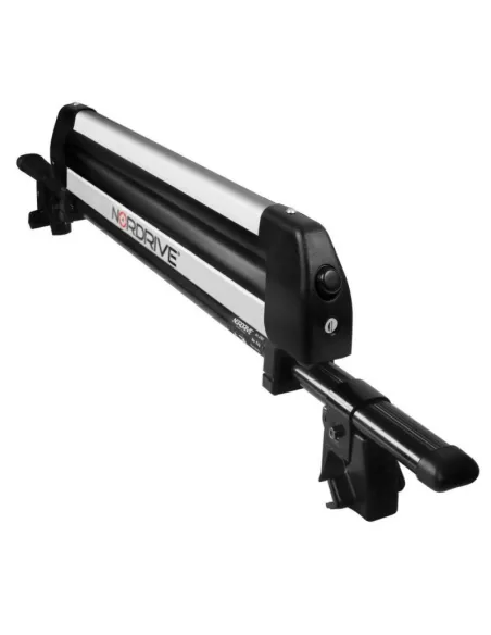 Portaesquíes Nordic-King Evo Aluminium Nk-40 2(Uds)