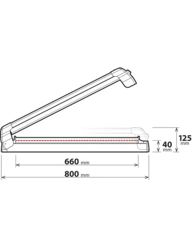 Portaesquíes Nordic-King Evo Aluminium Nk-60...