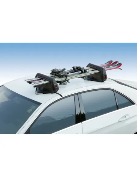 Portaesquíes Myura Carving