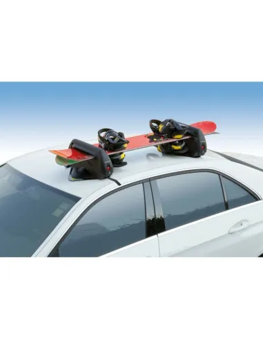 Portaesquíes Myura Carving