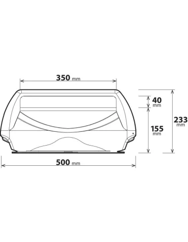 Portaesquíes Myura Carving