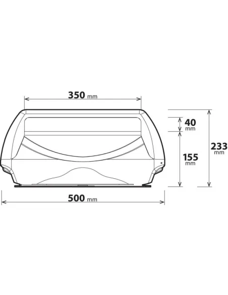 Portaesquíes Myura Carving