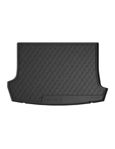 Alfombra Para Maletero A Medida En Caucho Sintético...