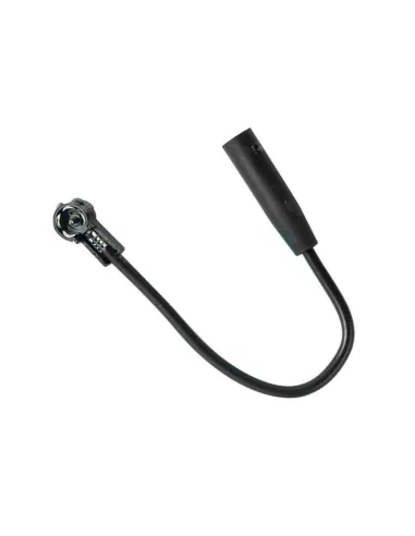 Adaptador Antena Am-Fm 15Cm