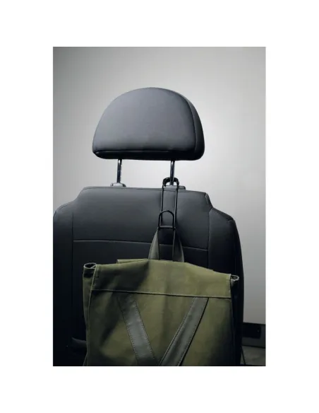 Ganchos Multiusos Para Fijacion En Reposacabezas (2 Unidades)