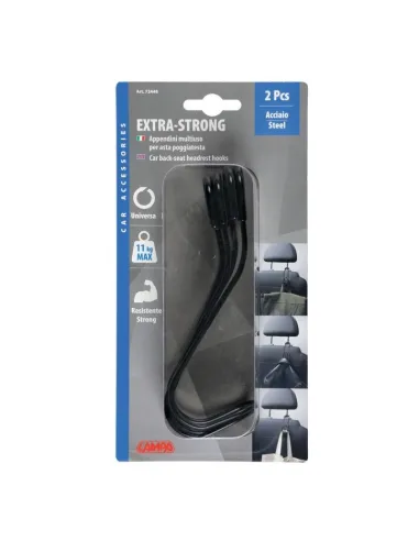 Ganchos Multiusos Para Fijacion En...