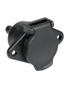 Toma 7 Polos 24N 24V