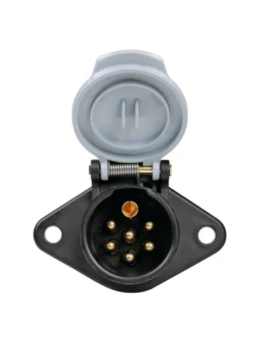 Toma 7 Polos 24S 24V