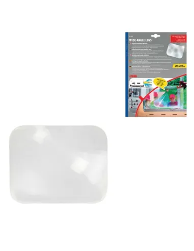 Adhesivo De Ventana  20 X 25 Cm