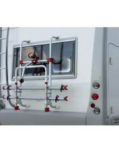 Adhesivo De Ventana  20 X 25 Cm