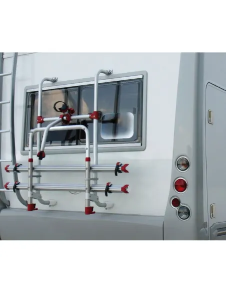 Adhesivo De Ventana  20 X 25 Cm