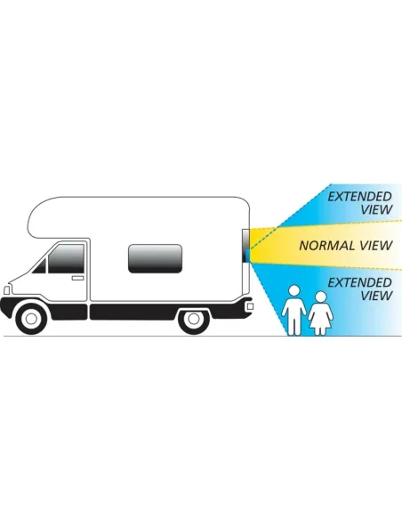Adhesivo De Ventana  20 X 25 Cm
