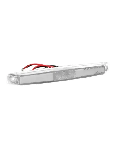 Luz Dimensional 13 Led 12/24 V Blanco