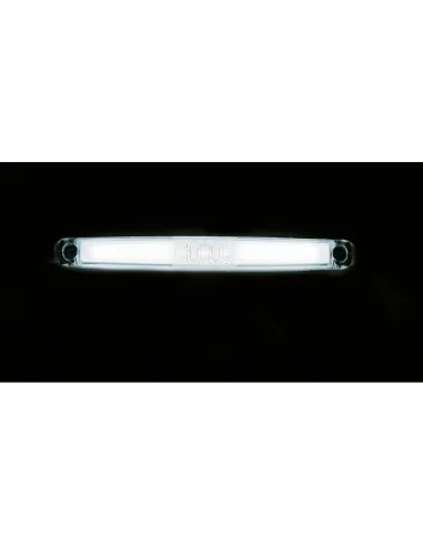 Luz Dimensional 13 Led 12/24 V Blanco