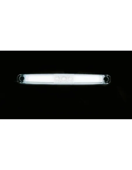 Luz Dimensional 13 Led 12/24 V Blanco