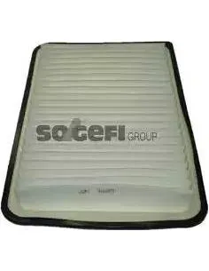 A1236 Filtro de aire Purflux en Oferta