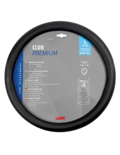 Funda De Volante Club Premium 40-42 Cm