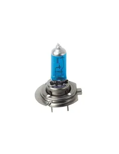 Lampara H7 Blue Xenon 24V 100W