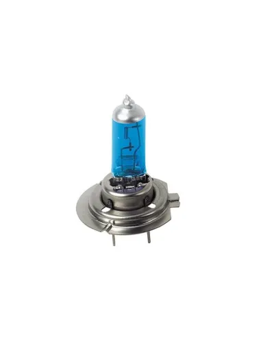 Lampara H7 Blue Xenon 24V 100W