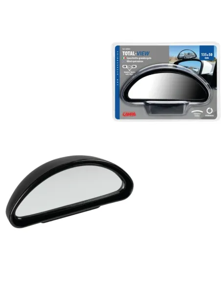 Espejo Convexo Universal 135X50 Mm