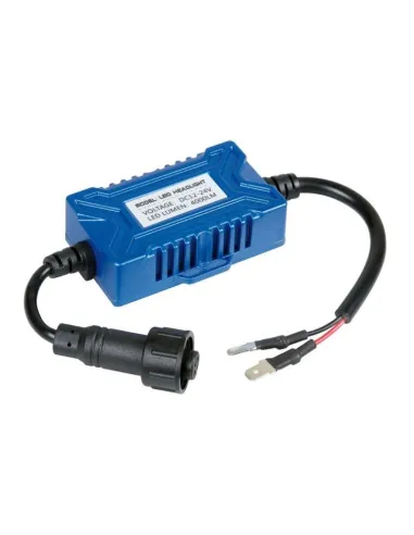 Lampara Led 10 - 30V-(H7)-25W - 1 Pz - D/Blister