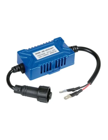 Lampara Led 10 - 30V-(H7)-25W - 1 Pz - D/Blister