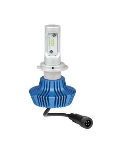 Lampara Led 10 - 30V-(H7)-25W - 1 Pz - D/Blister