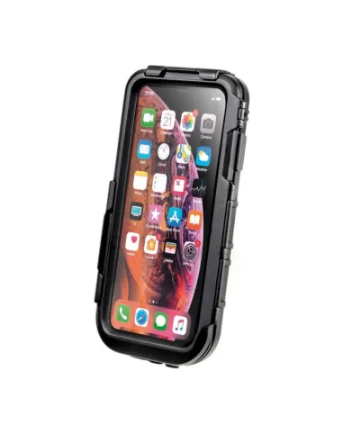 Funda Rigida Opti-Line Para Iphone Xr