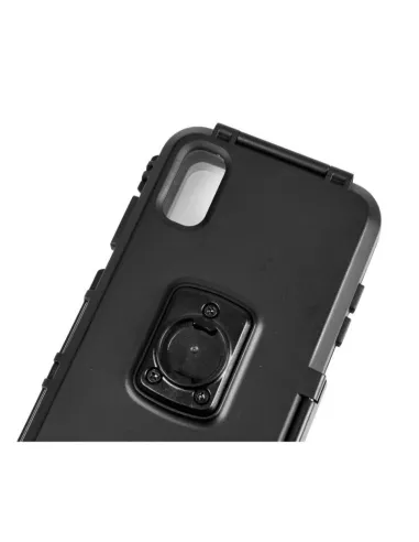 Funda Rigida Opti-Line Para Iphone Xr