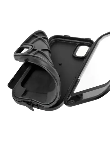 Funda Rigida Opti-Line Para Iphone Xr