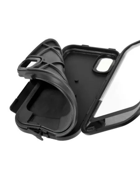 Funda Rigida Opti-Line Para Iphone Xr