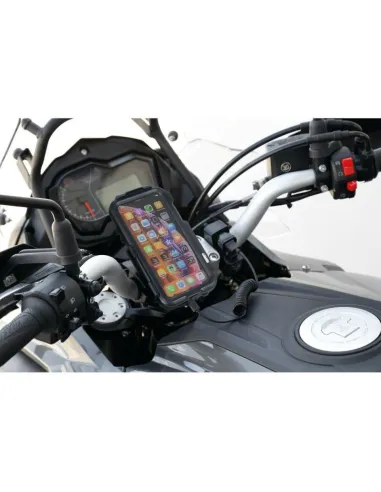 Funda Rigida Opti-Line Para Iphone Xr