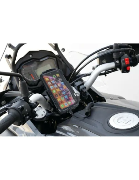 Funda Rigida Opti-Line Para Iphone Xr