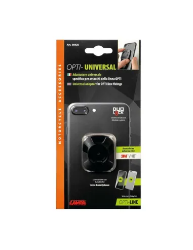 Base Adhesiva Opti-Line Universal