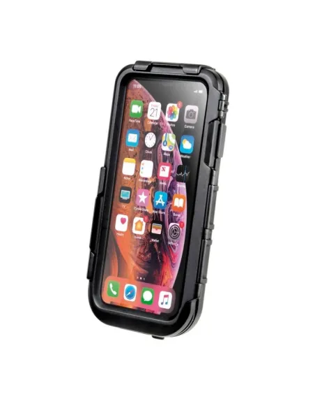 Funda Rigida Opti-Line Para Iphone Xs Max