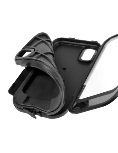 Funda Rigida Opti-Line Para Iphone Xs Max