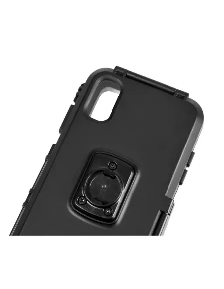 Funda Rigida Opti-Line Para Iphone Xs Max