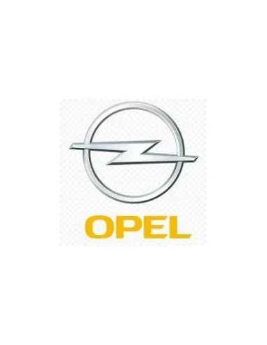13268260 Soporte De Paragolpes Opel Meriva B