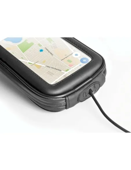 Funda Opti-Line Universal Para Smartphone