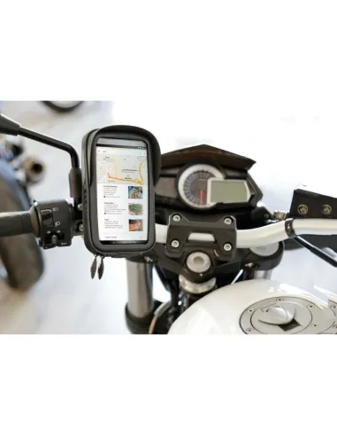 Funda Opti-Line Universal Para Smartphone