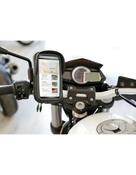 Funda Opti-Line Universal Para Smartphone