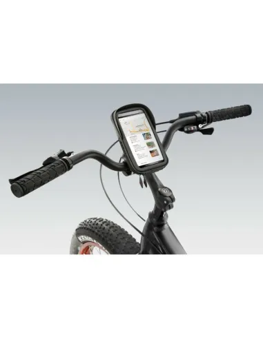 Funda Opti-Line Universal Para Smartphone