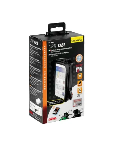 Funda Opti-Line Universal Para Smartphone