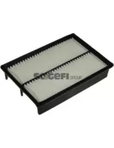 A1237 Filtro de aire Purflux en Oferta