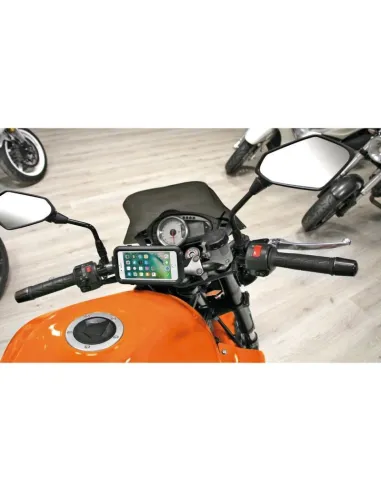 Funda Rigida Opti-Line Para Iphone 6 Plus / 7...